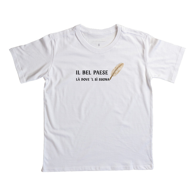 Il Bel Paese - Imagem 3