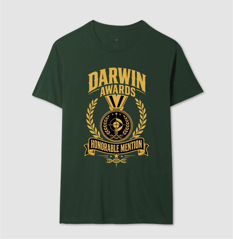 Darwin Awards Collections BoyShooterBrasil - Imagem 13