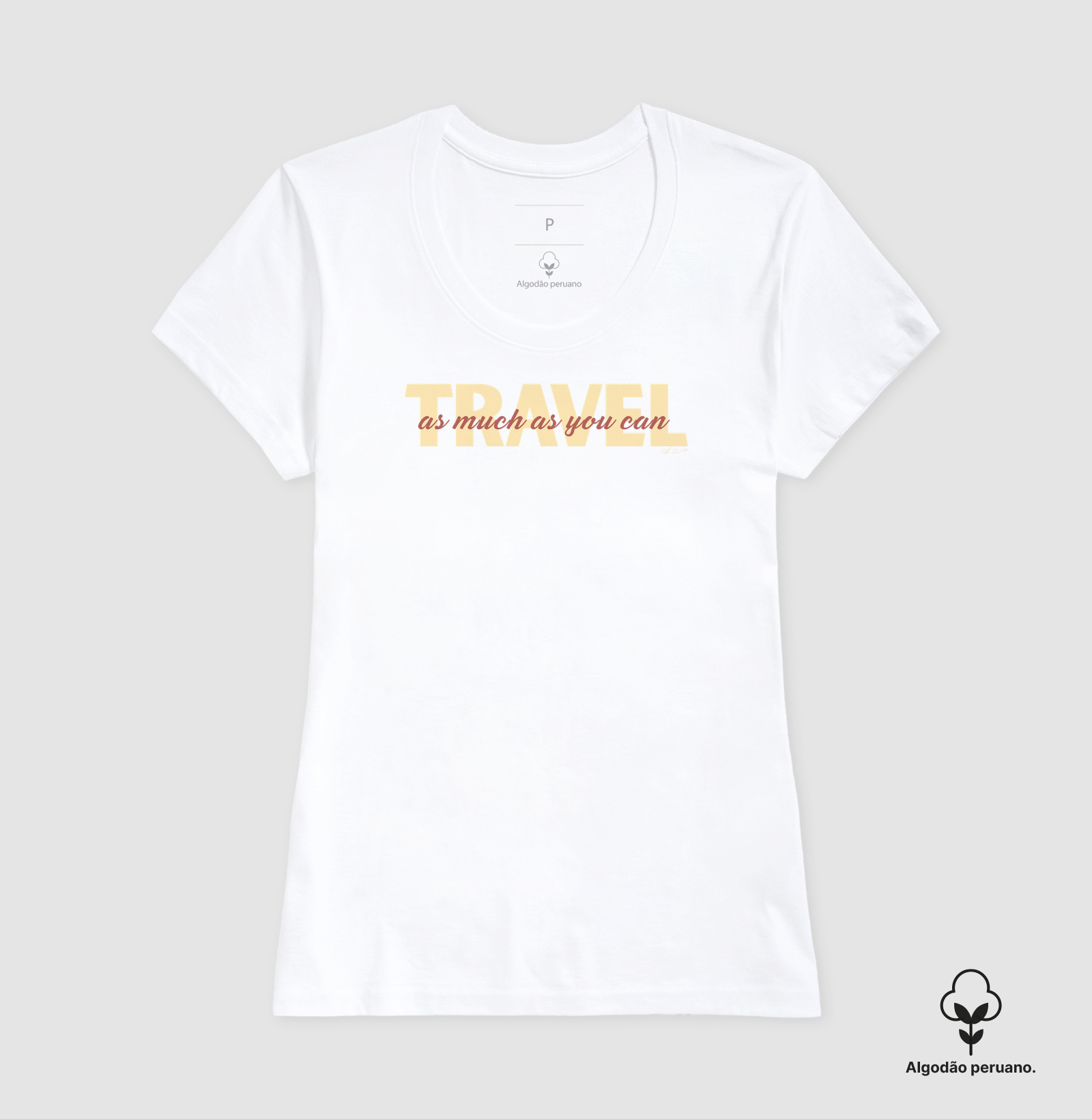 Travel as much as you can - Imagem 8