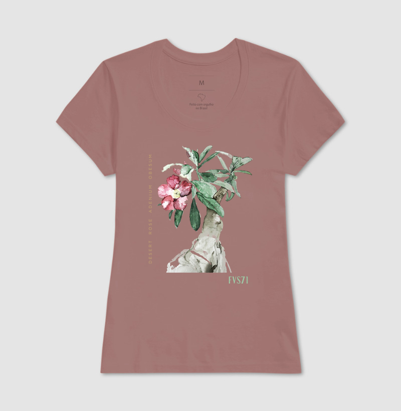 Camisa 19
