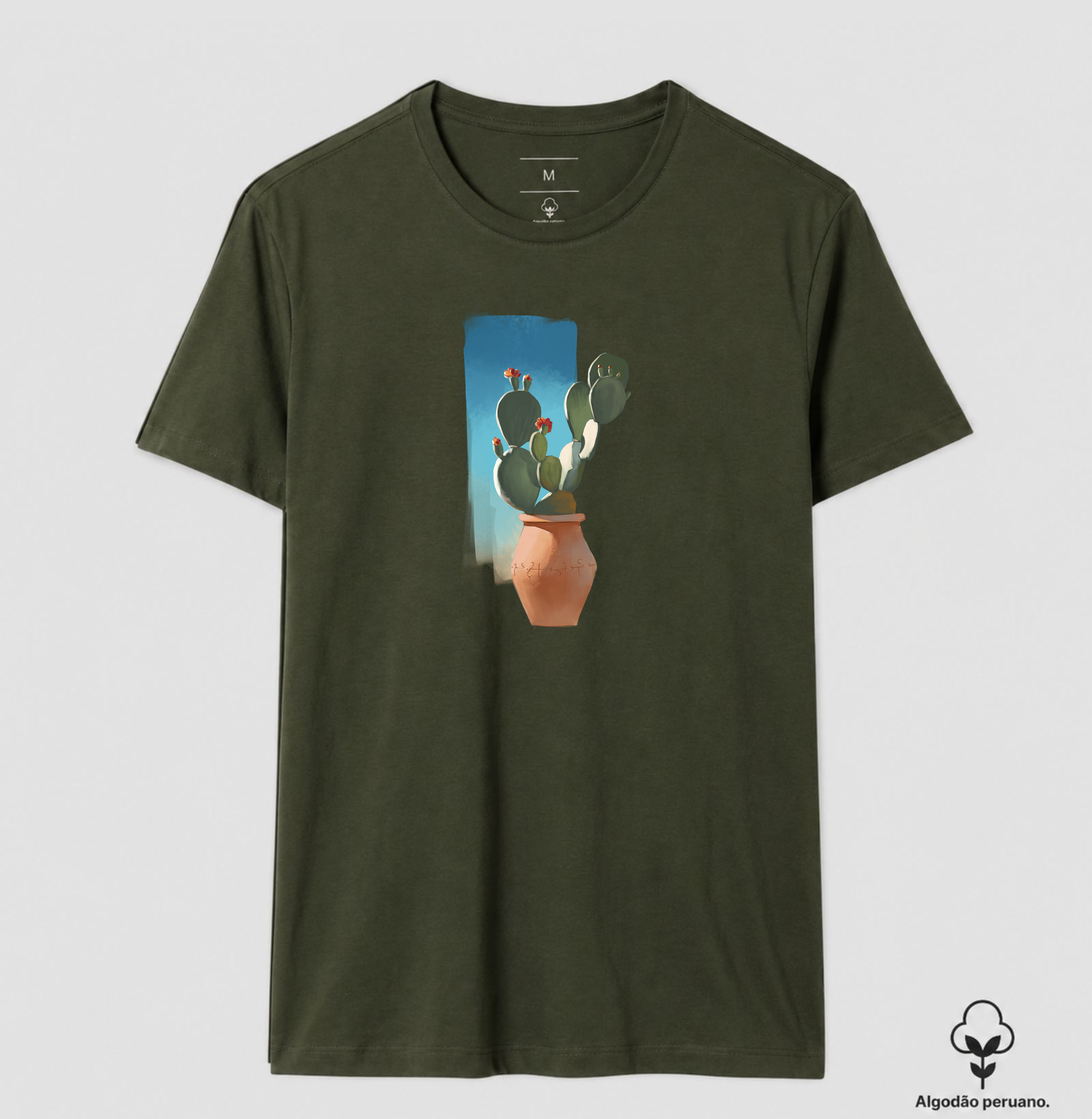 Camisa 7