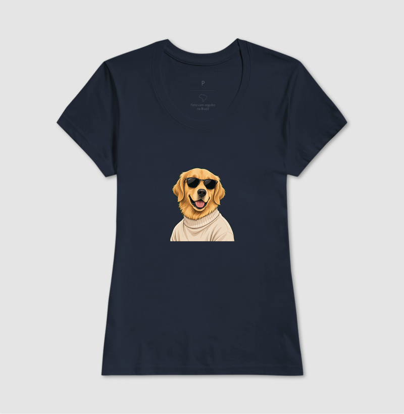 Otz Tee Sunny Golden - Imagem 7