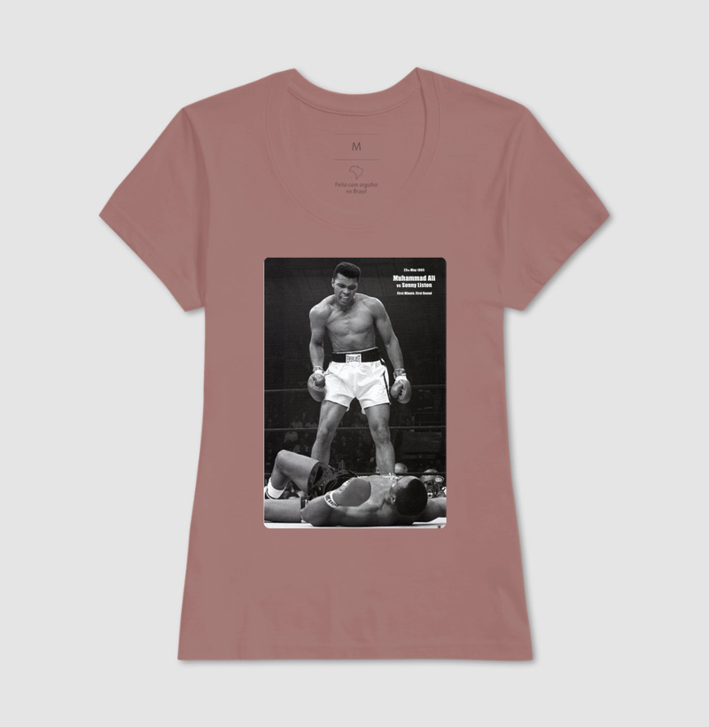 Camisa 16