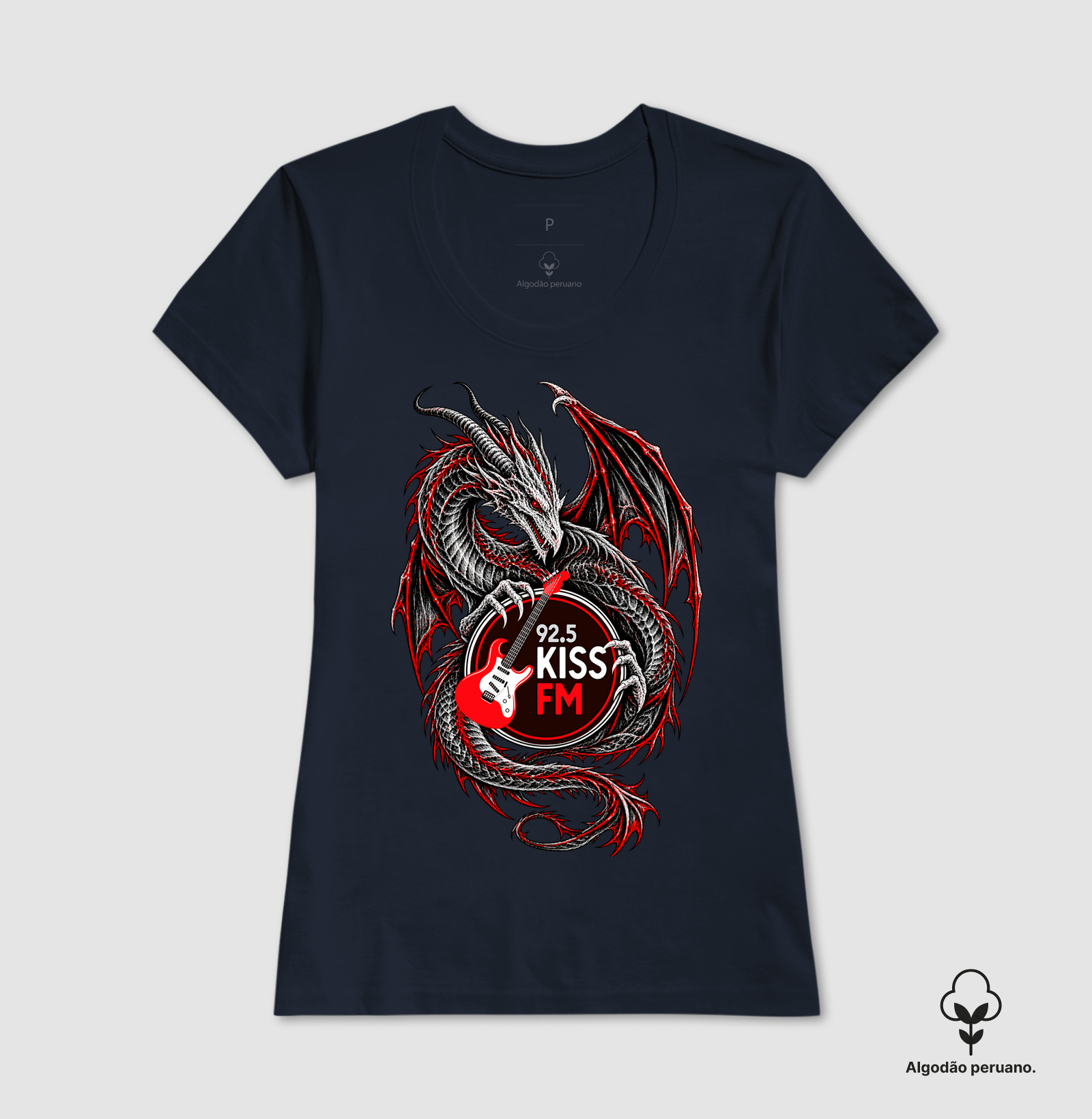 Frequency Dragon - Imagem 9