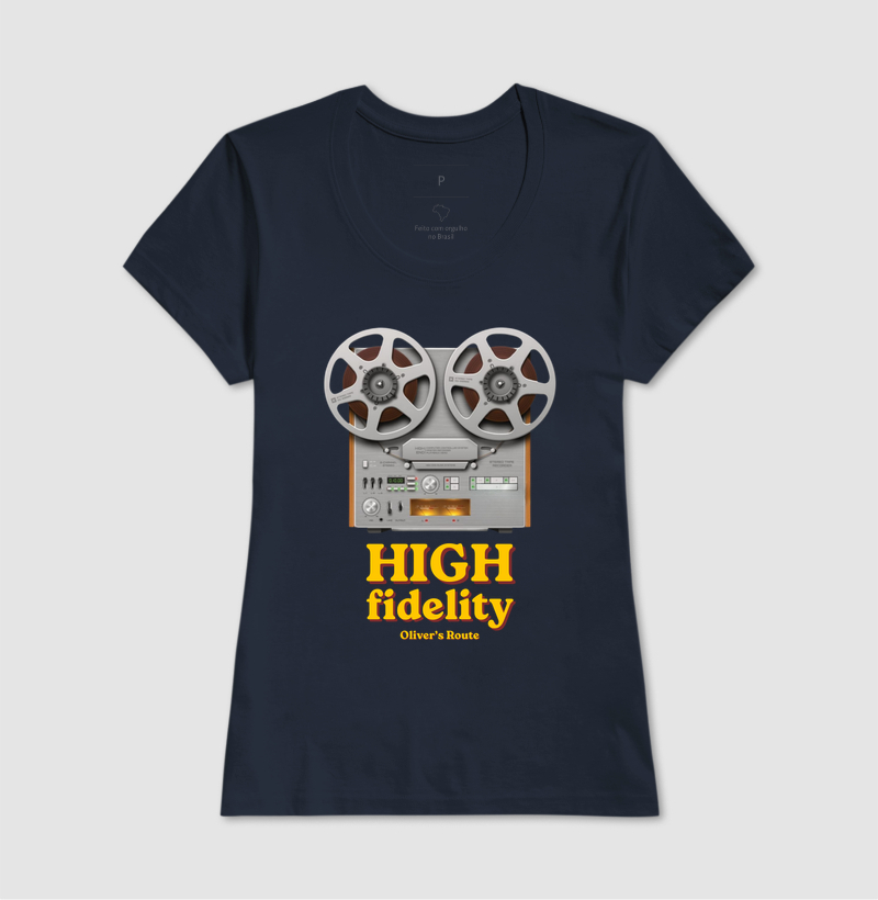 High Fidelity - Imagem 7