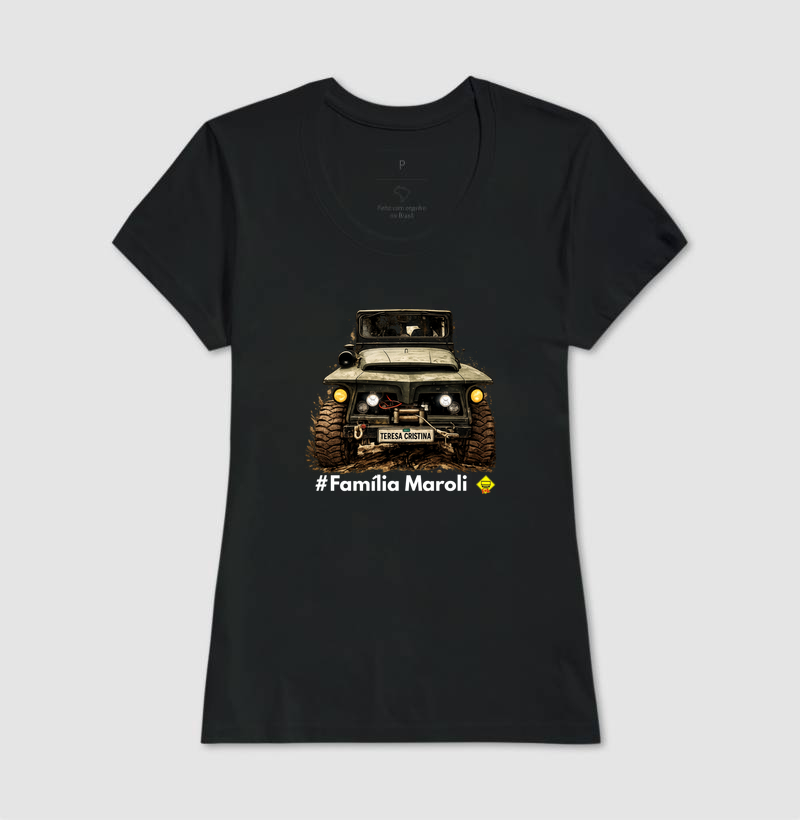 Camisa 5