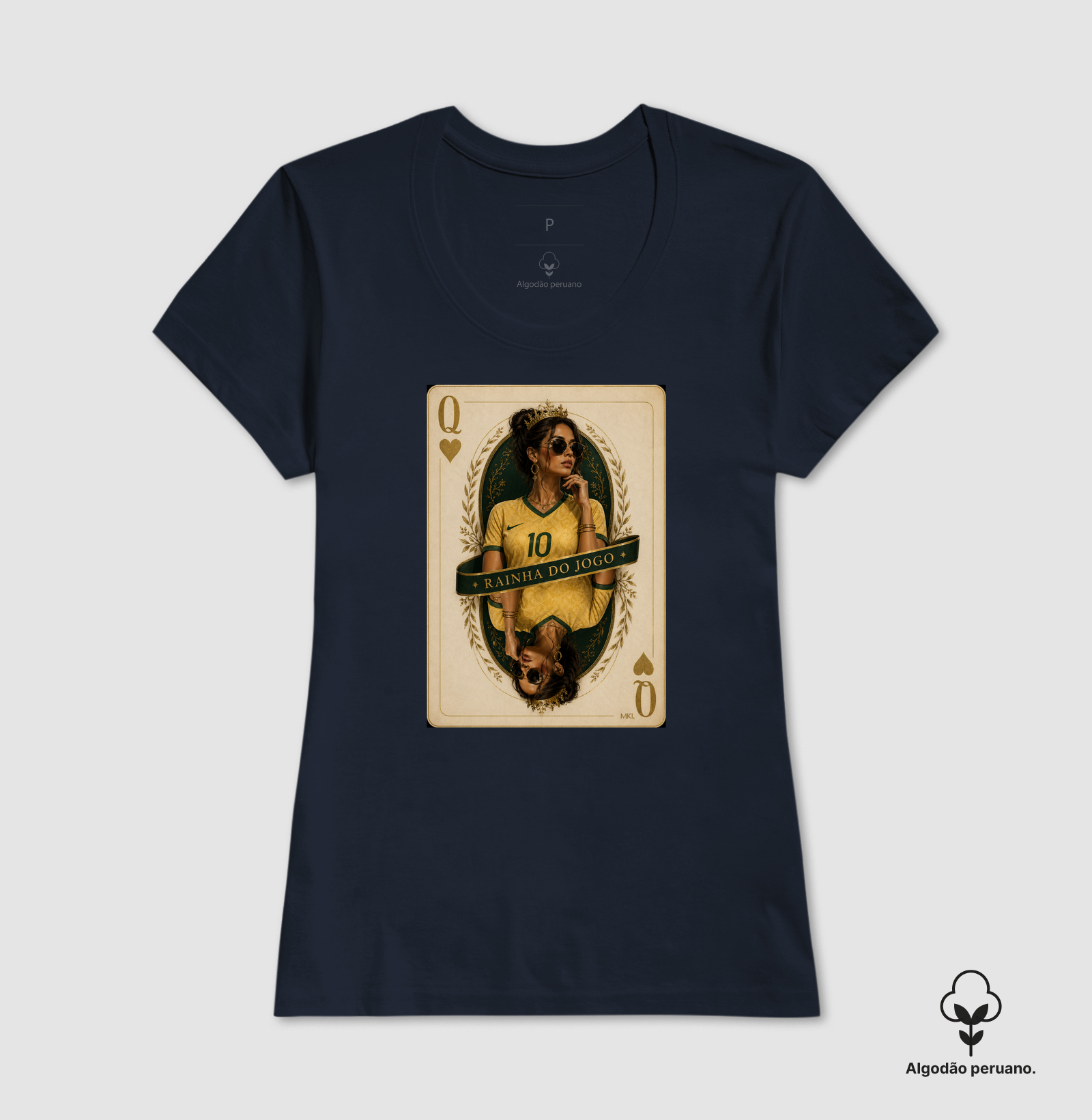 Camisa 2