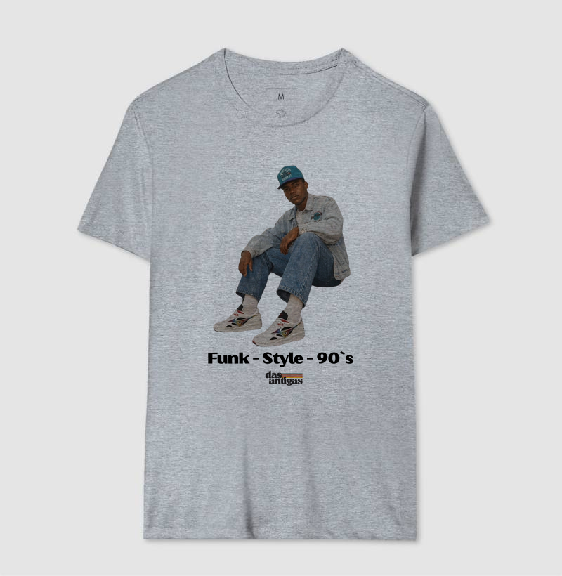 Funk, Style, 90`s - Imagem 8