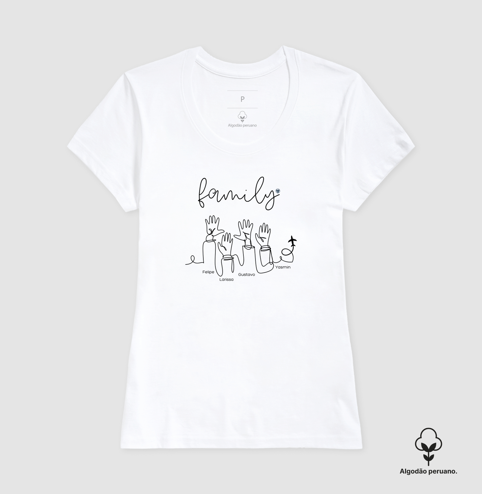 Camisa 1