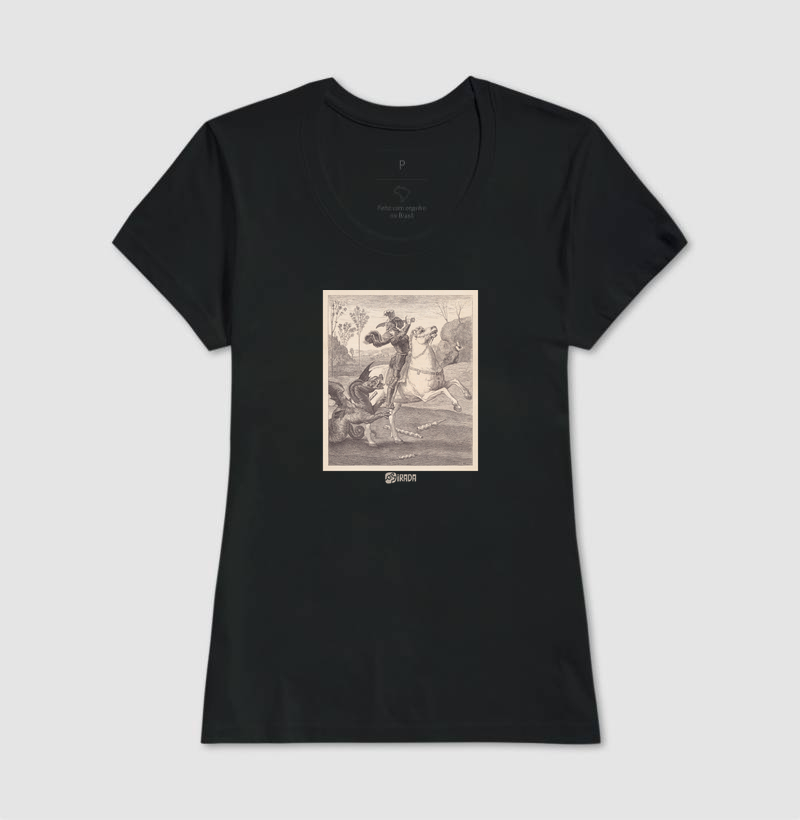São Jorge Vintage - Imagem 3