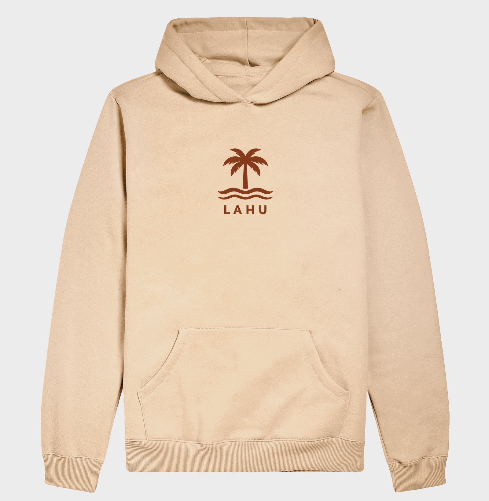 “Vista o verão o ano inteiro. A estampa LAHU é mais que um visual — é um estilo de vida. Inspirada nas praias tropicais e na leveza dos dias ensolarados, ela combina elegância natural e vibração positiva. Ideal para quem busca conforto, atitude e um toque de natureza em cada detalhe.” - Imagem 5