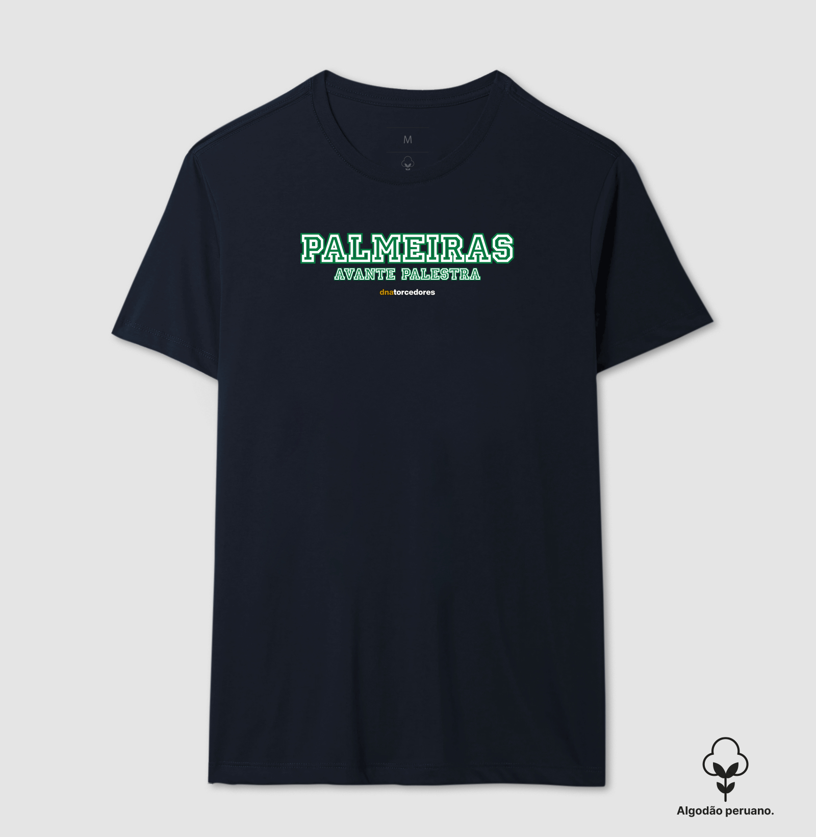 COLEÇÃO 2026 - PALMEIRAS - Imagem 9