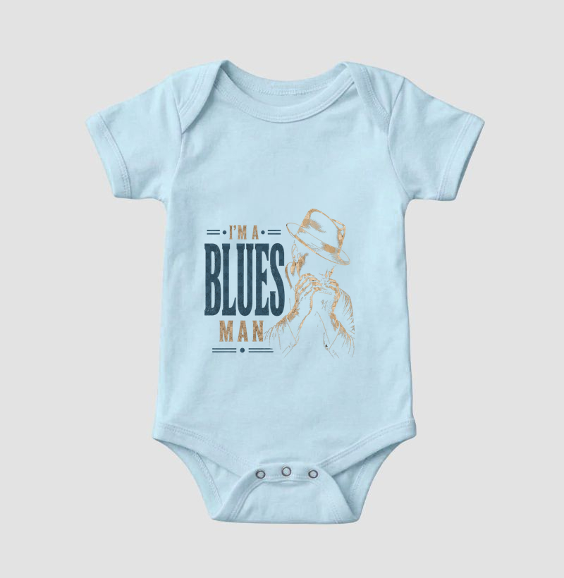 I'm a Blues Man - Imagem 4