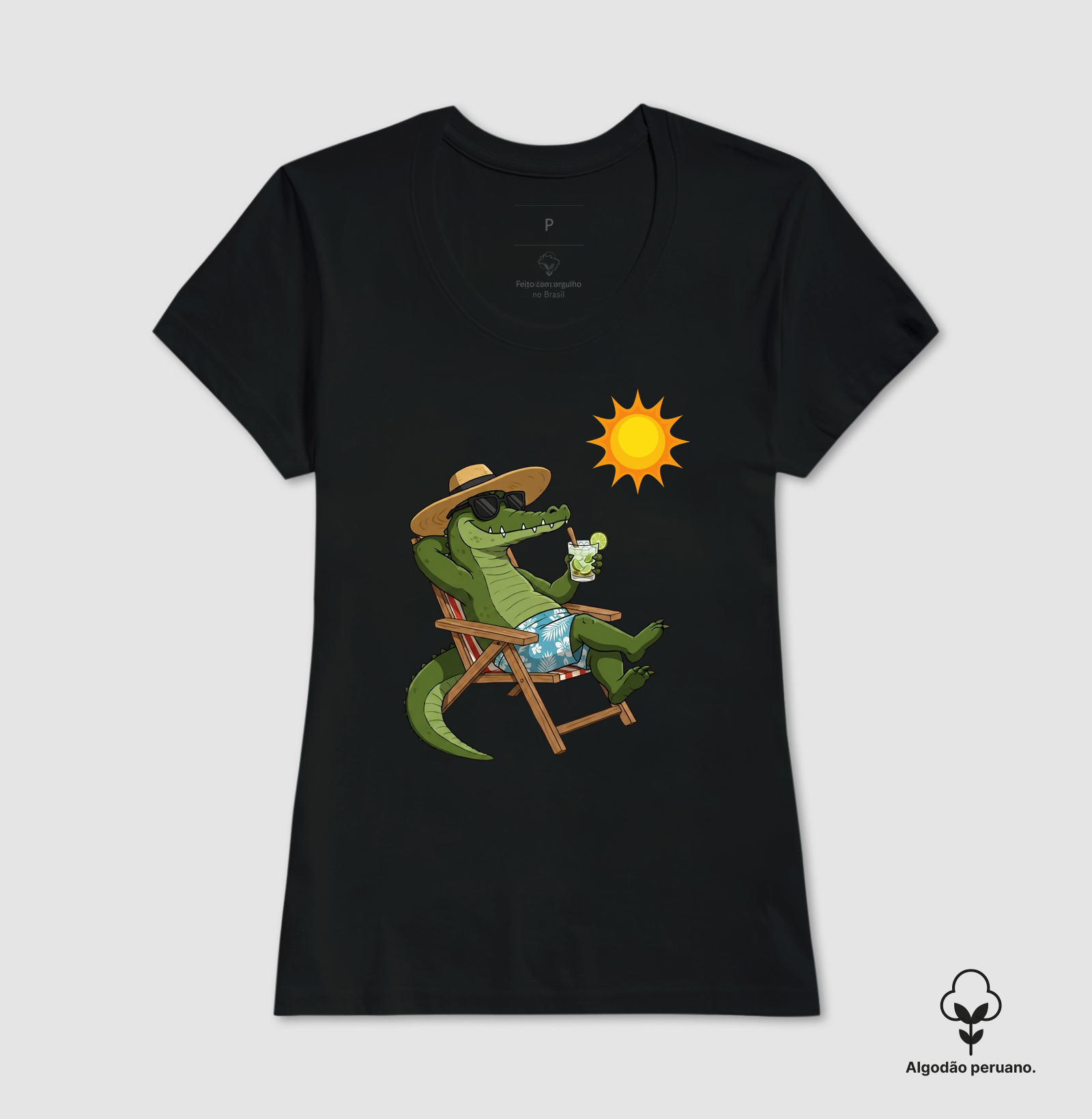 Camisa 1