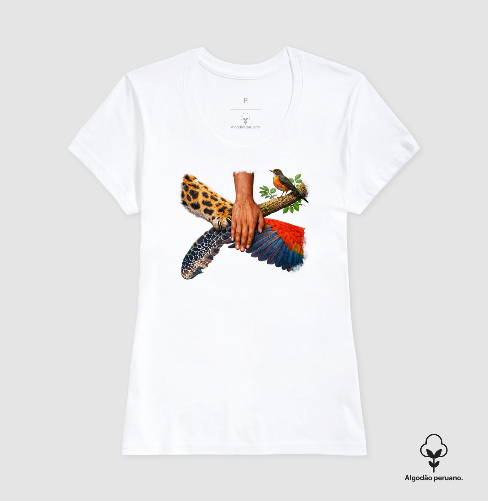Camisa 4