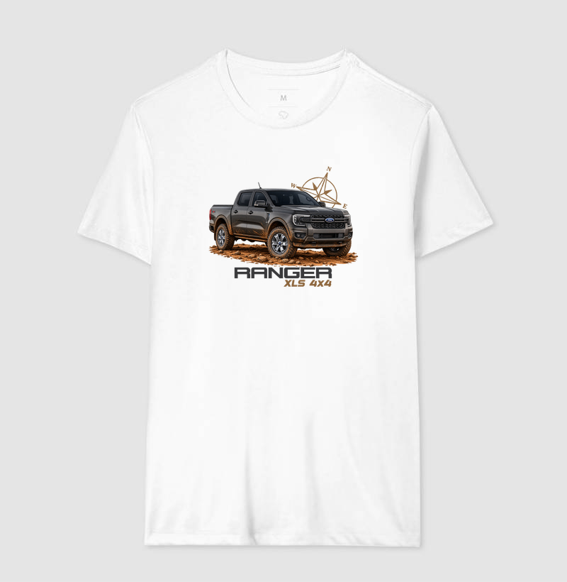 Ford Ranger XLS 4x4 - Imagem 4