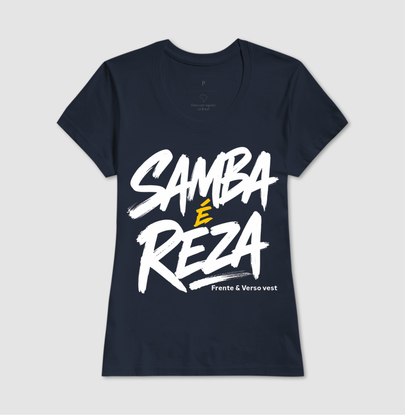 Samba é Reza - Imagem 5
