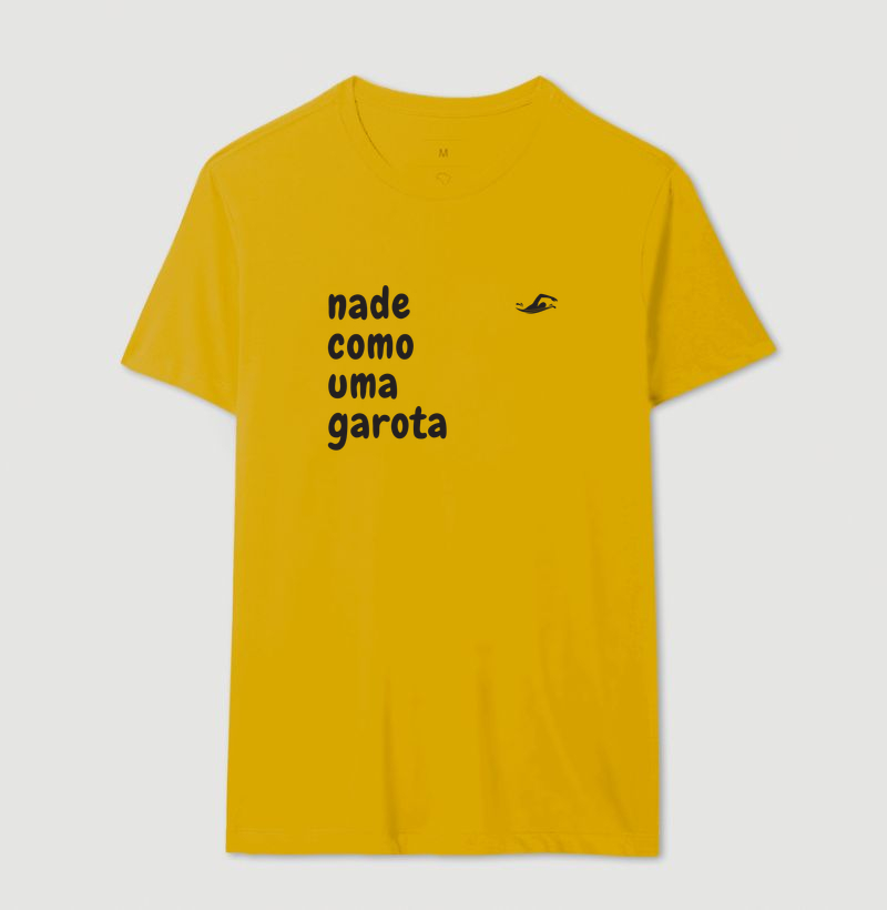Nade como uma garota Vers.1 - Imagem 14