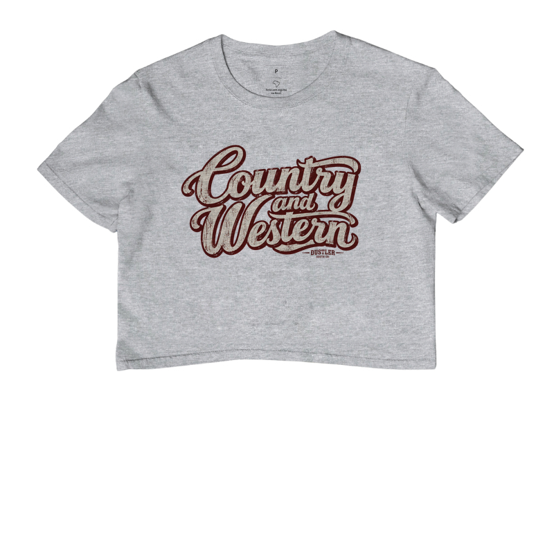 Country and Western - Imagem 6
