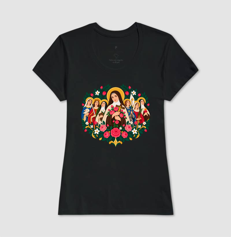 Comunhão das Santas - Imagem 3