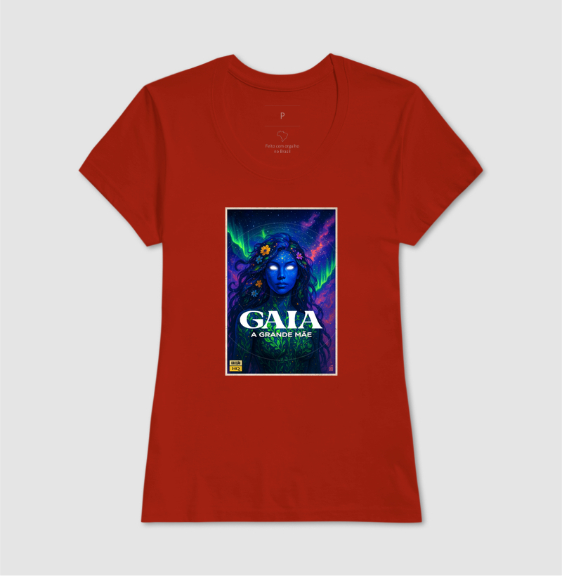 [HQ] Gaia - Imagem 11