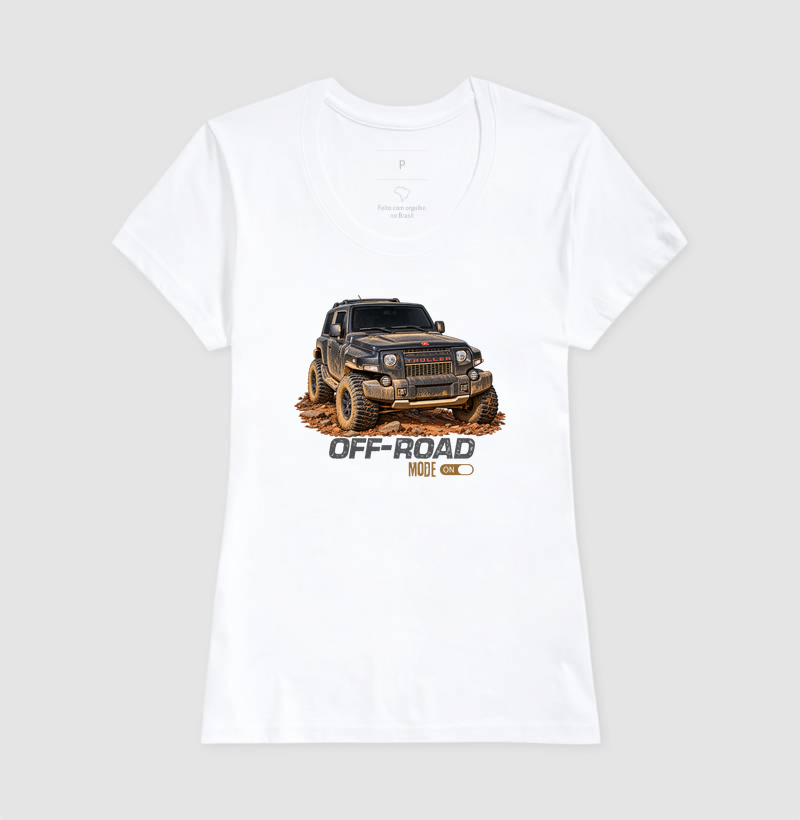 Troller Offroad - Mode On - Imagem 5