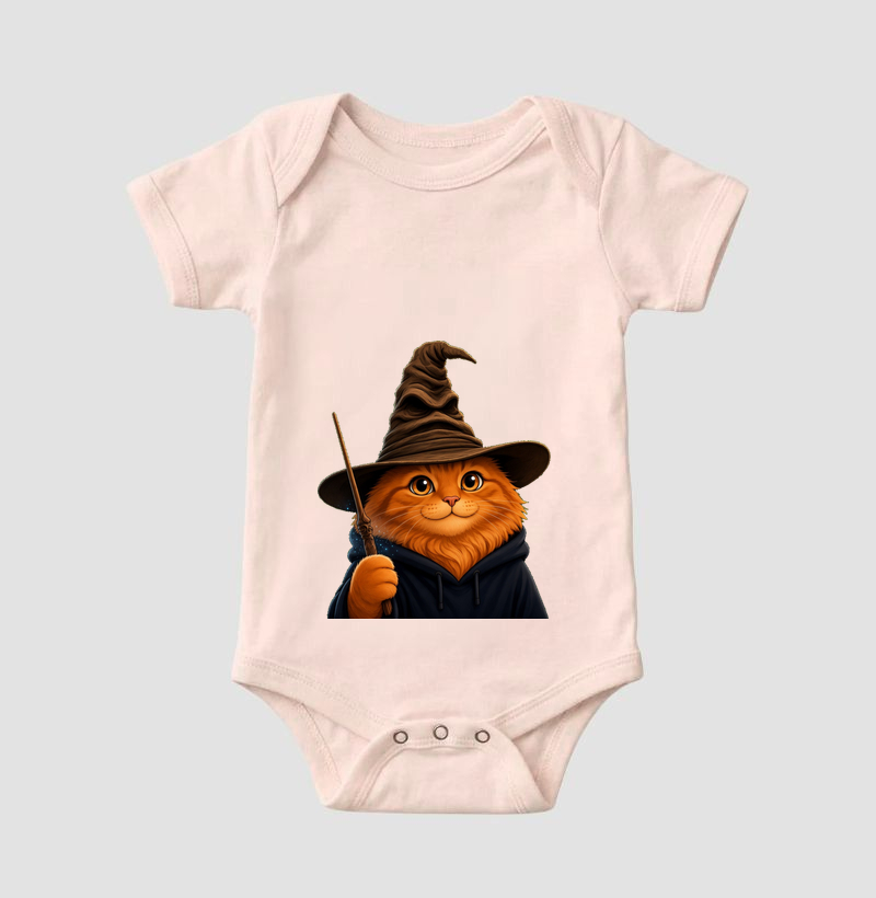 Cat Potter - Imagem 5