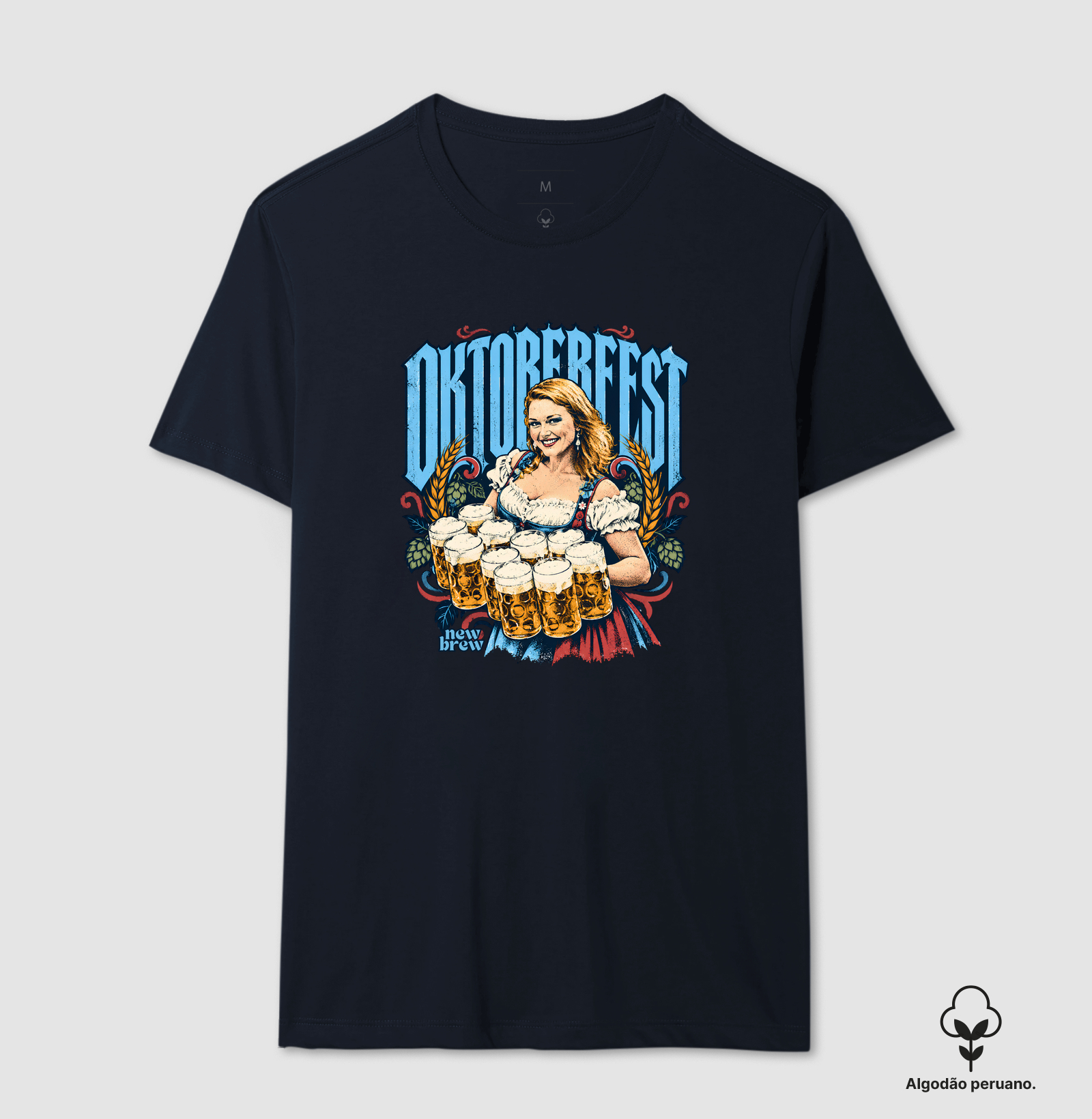 Oktoberfest 8 - New Brew - Imagem 4