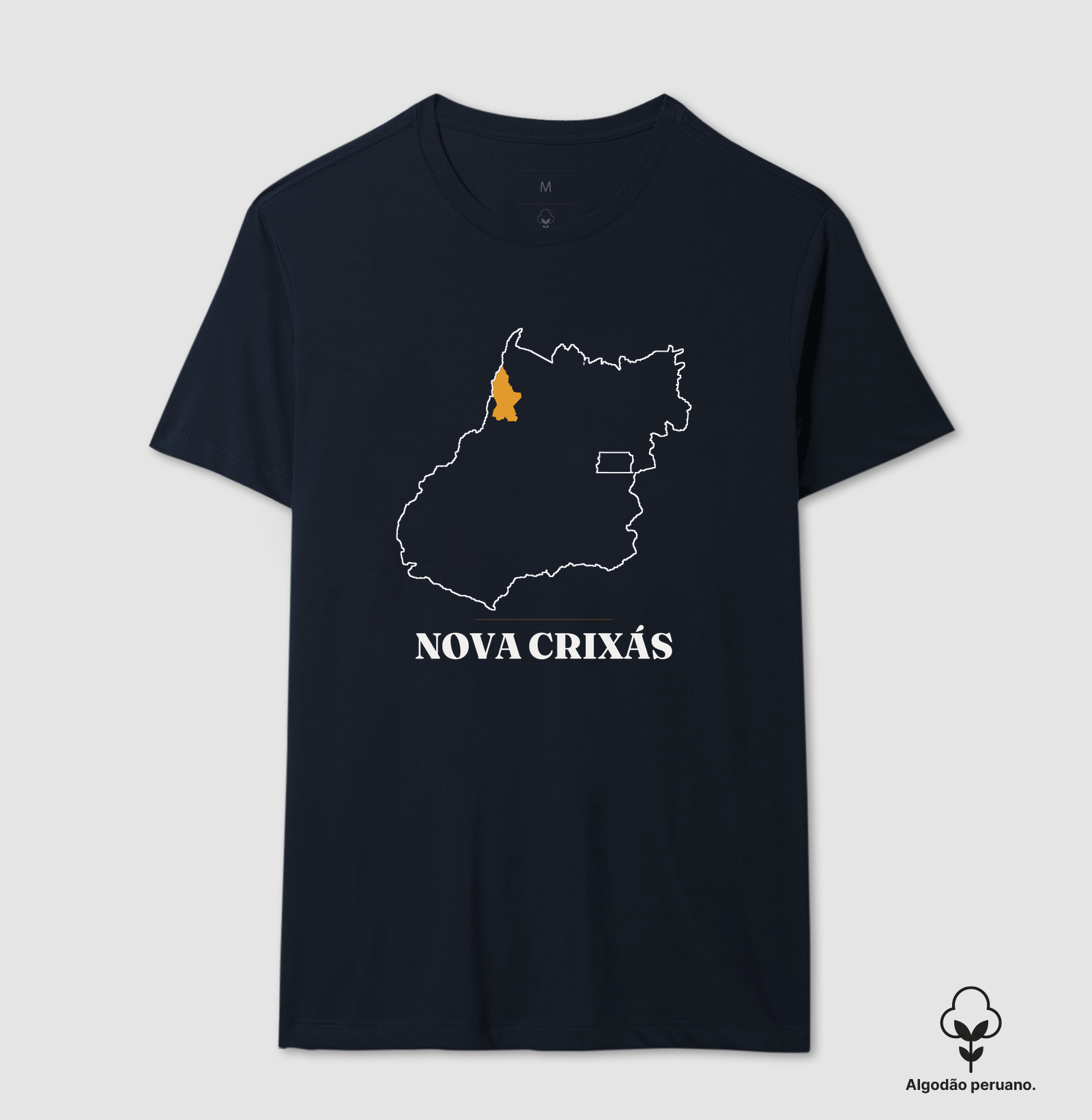 Nova Crixás | Traço GO - Imagem 6
