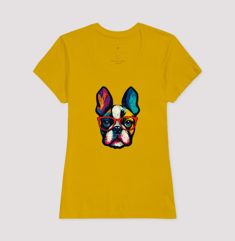 Camisa 17