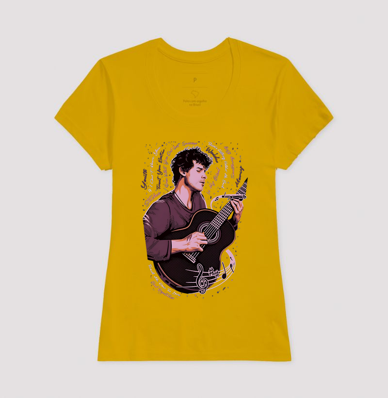 Camisa 14