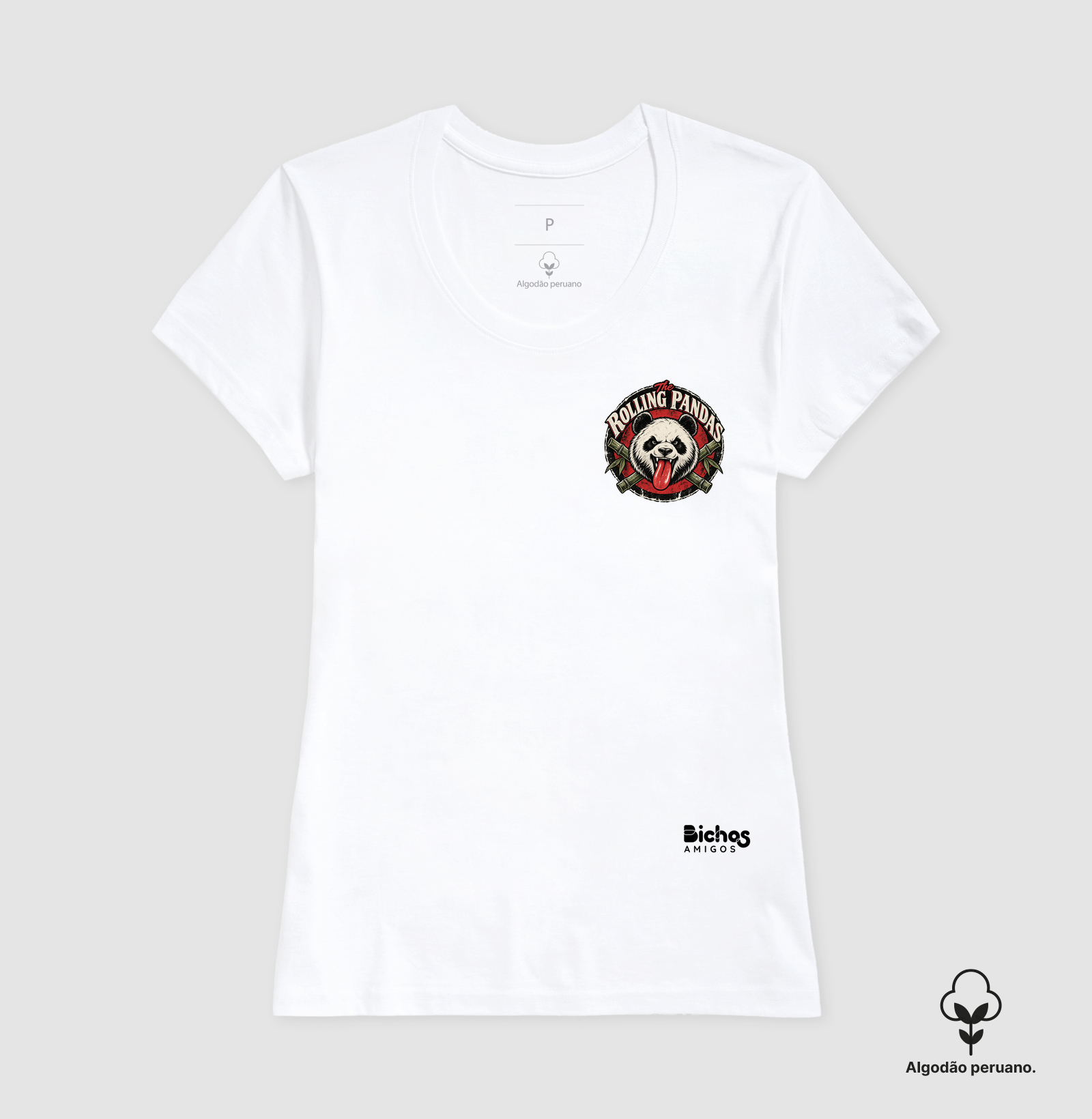 The Rolling Pandas - Imagem 2
