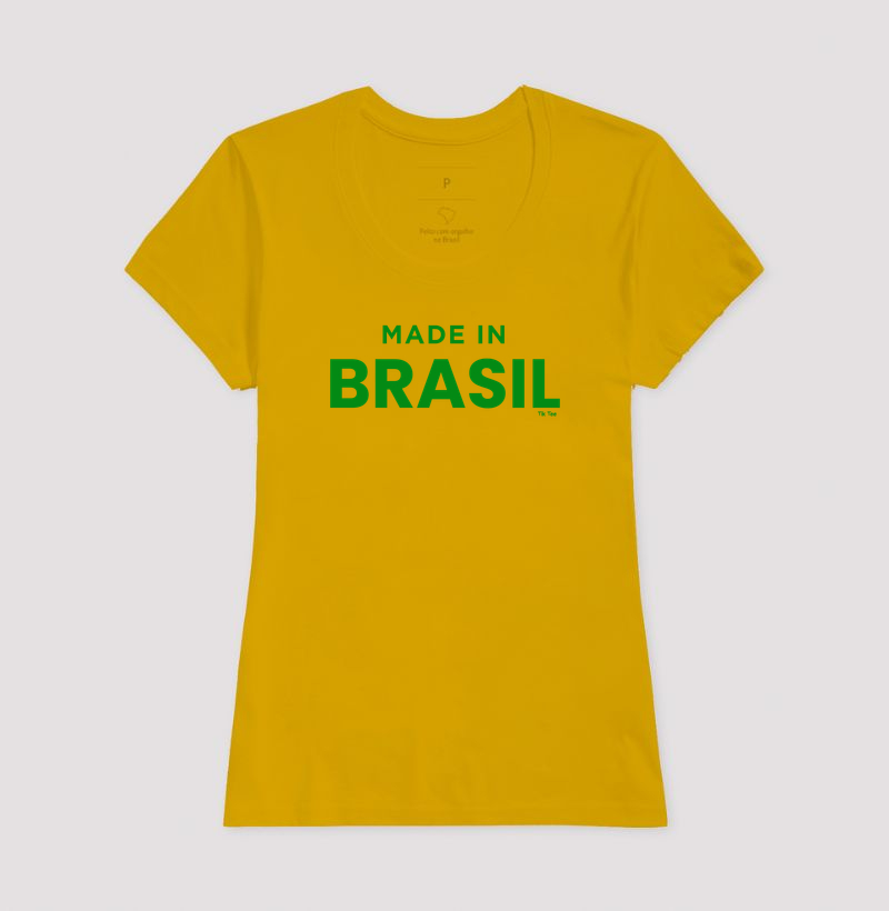 Camisa 11