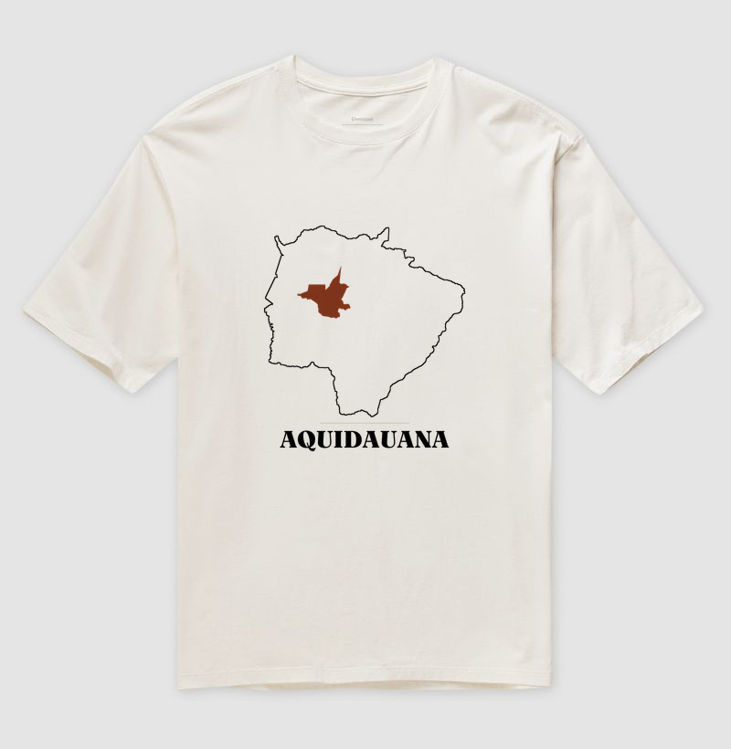 Aquidauana | Traço MS - Imagem 4