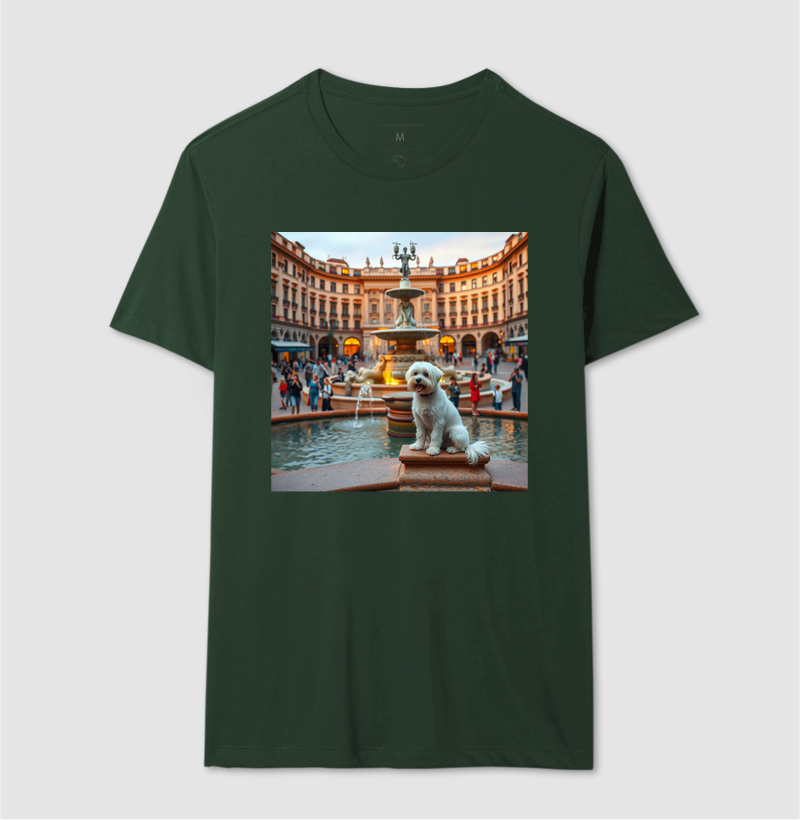 Camisa 11