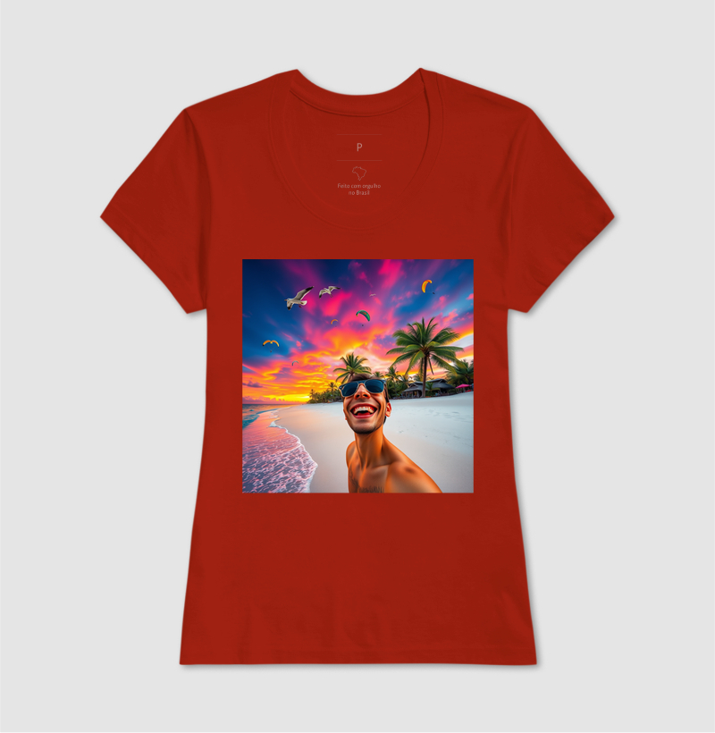 Camisa 10