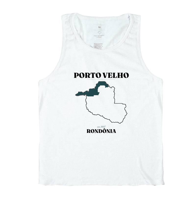 Porto Velho | Legado RO - Imagem 2