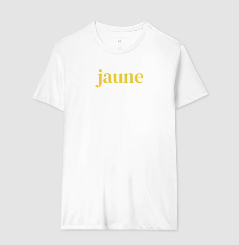 jaune - Imagem 4