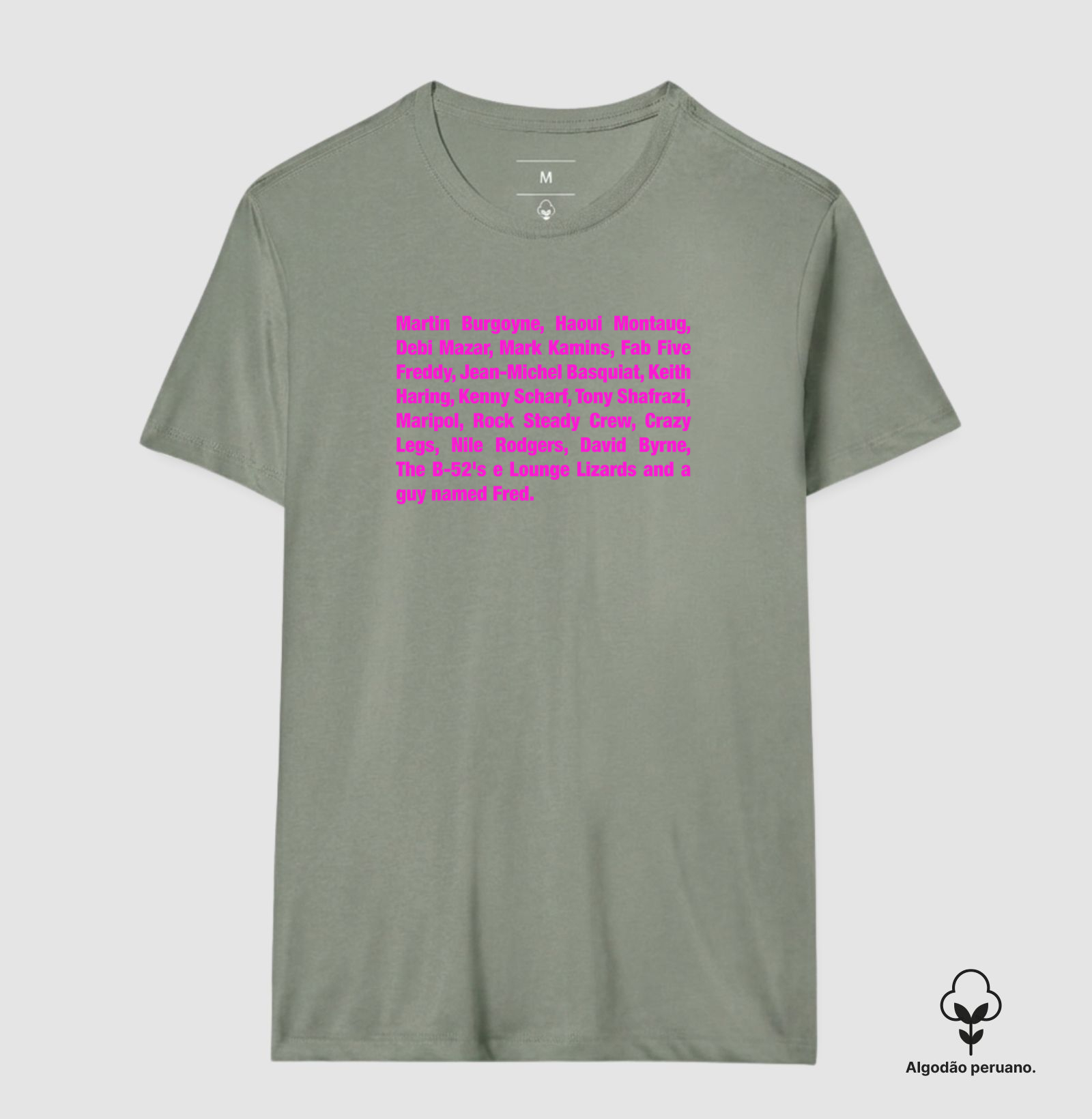 Camisa 6