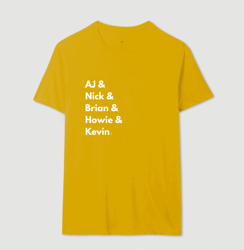 Camisa 13