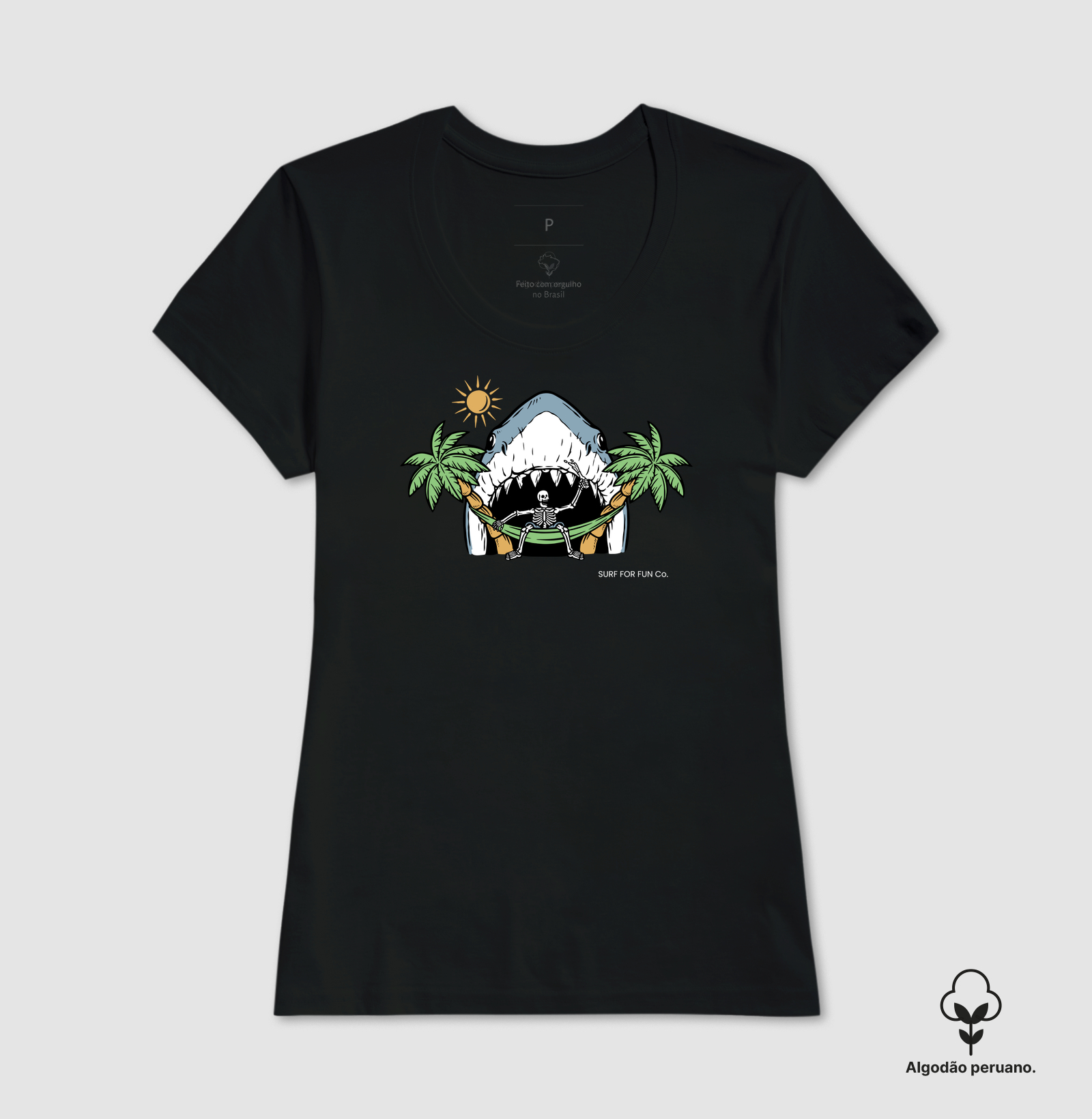 Camisa 6