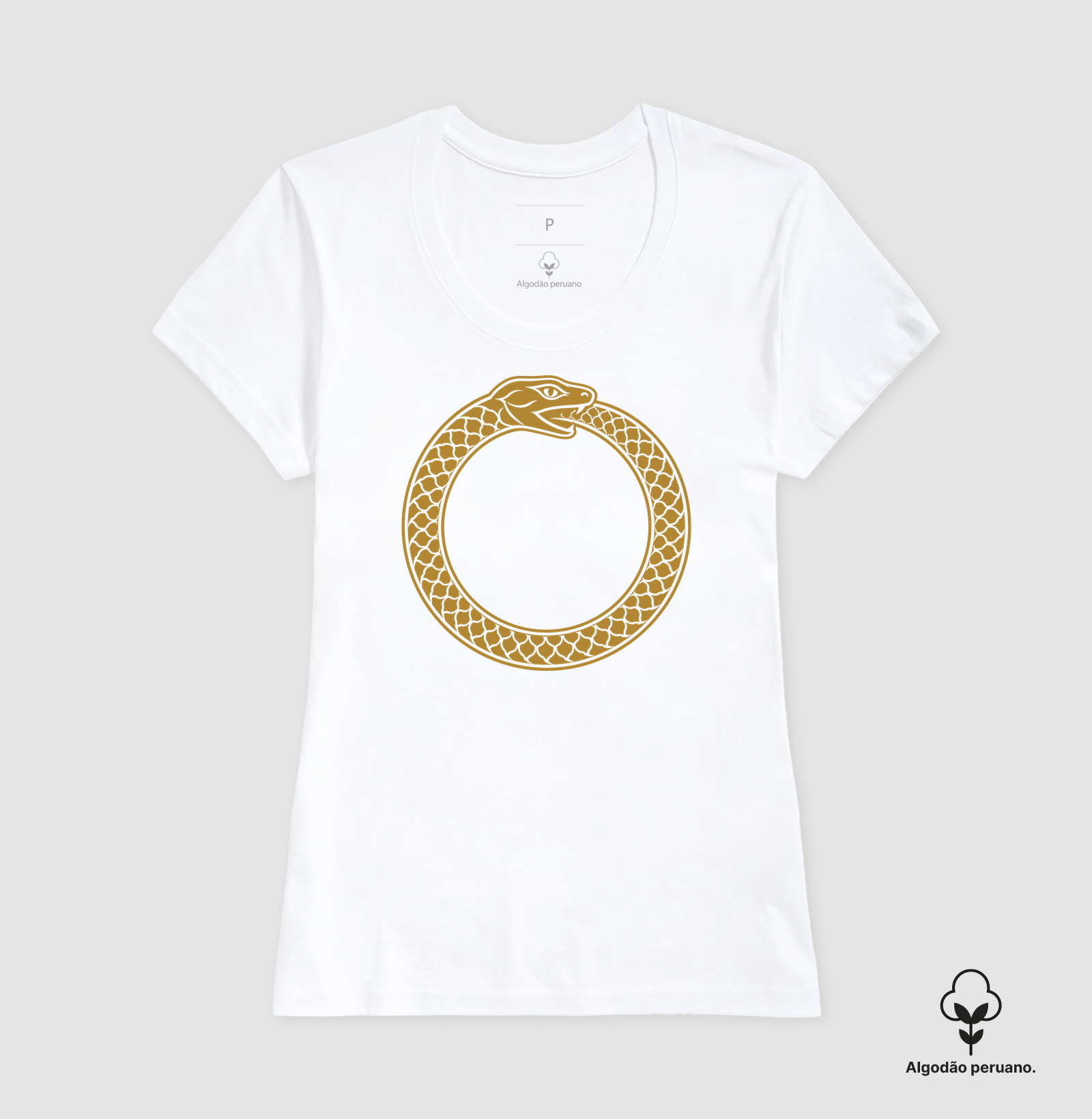 Ouroboros - Egípcia - Imagem 5
