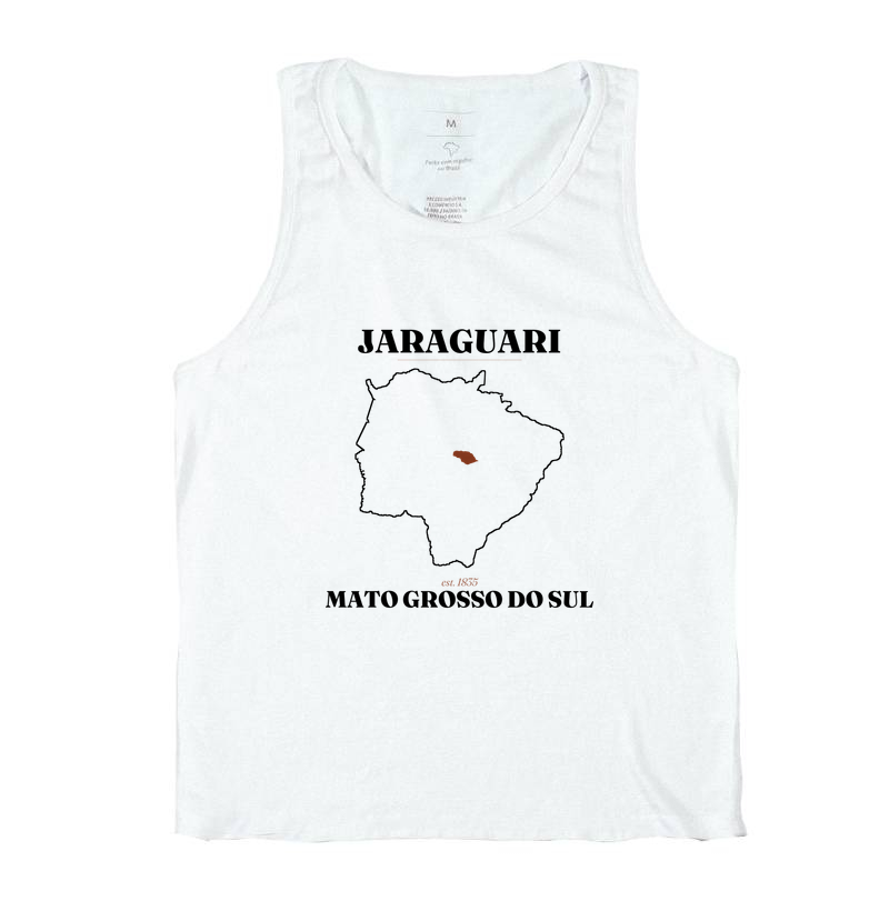 Jaraguari | Legado MS - Imagem 2
