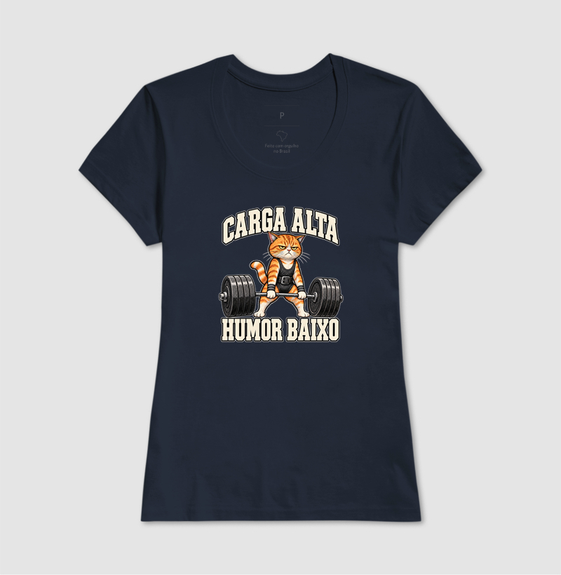 carga alta, humor baixo - Imagem 5