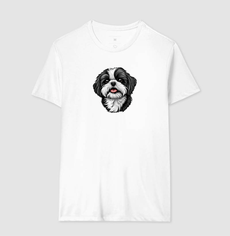 Face Shih Tzu - Imagem 4