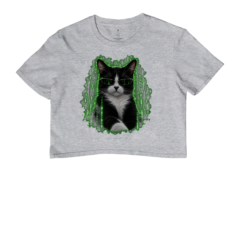 Gato Frajola - Matrix - Imagem 6