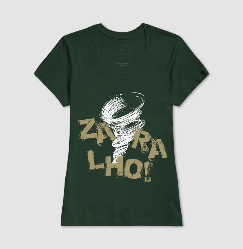 Camisa 12