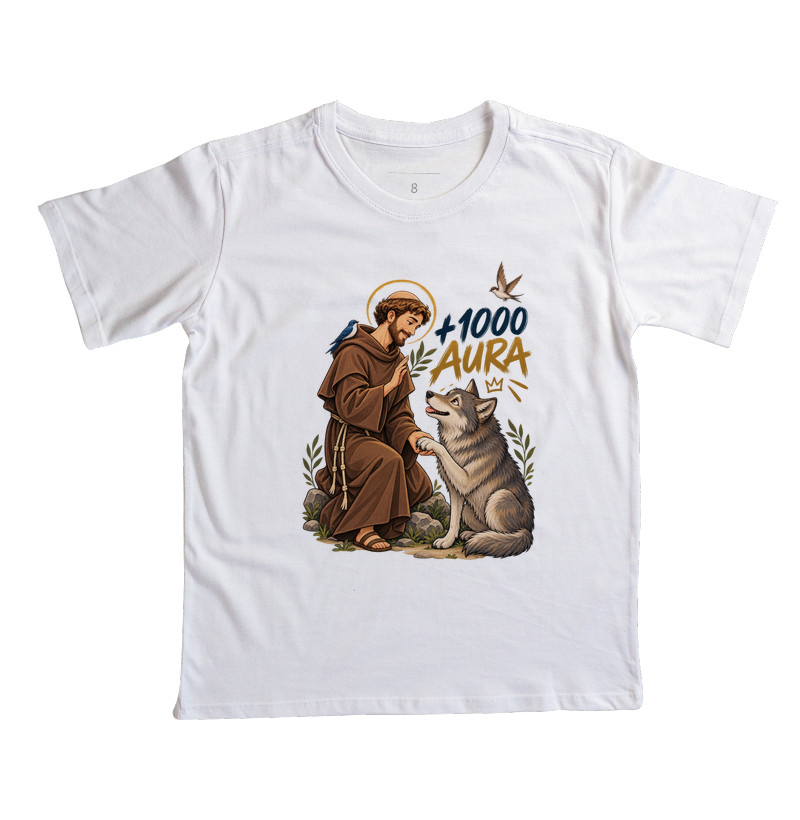 São Francisco + 1000 AURA - Imagem 6