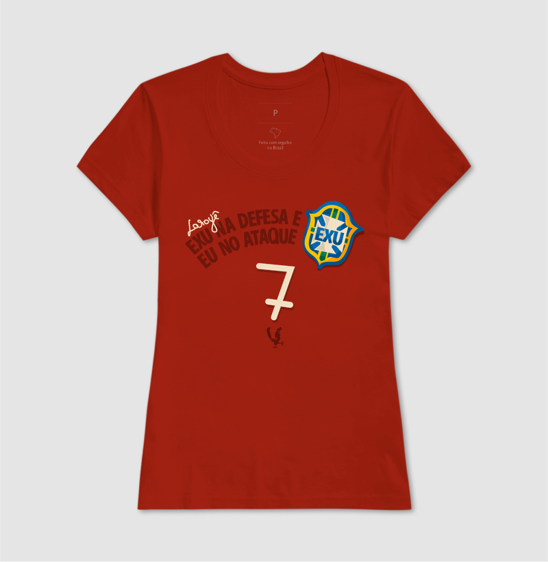 Camisa 2