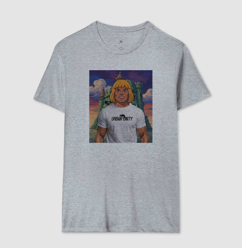 He-Man Model - Imagem 8